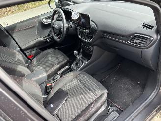 Ford Puma ST LINE 125 PK NAVI CLIMA PDC B.J 2021 picture 10