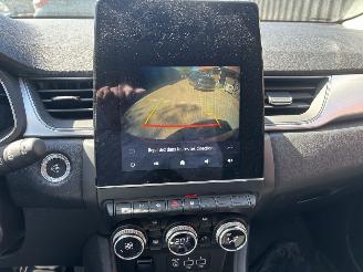 Renault Captur 1.6 E-TECH HYBRIDE NAVI CLIMA CAMERA LED B.J 22-05-2023 picture 14