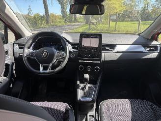 Renault Captur 1.6 E-TECH HYBRIDE NAVI CLIMA CAMERA LED B.J 22-05-2023 picture 10