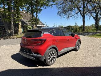Renault Captur 1.6 E-TECH HYBRIDE NAVI CLIMA CAMERA LED B.J 22-05-2023 picture 4