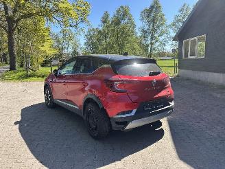 Renault Captur 1.6 E-TECH HYBRIDE NAVI CLIMA CAMERA LED B.J 22-05-2023 picture 2