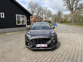 Ford Puma ST LINE 125 PK NAVI CLIMA PDC B.J 2021 picture 10
