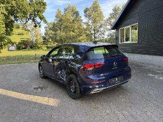 Volkswagen  GTE PLUG IN HYBRIDE AUTOMAAT STYLE NAVI CLIMA CAMERA LED B.J 2023 picture 9