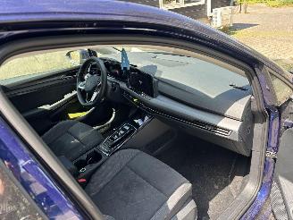 Volkswagen  GTE PLUG IN HYBRIDE AUTOMAAT STYLE NAVI CLIMA CAMERA LED B.J 2023 picture 15