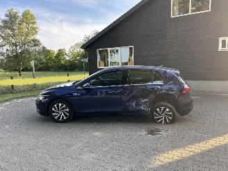 Volkswagen  GTE PLUG IN HYBRIDE AUTOMAAT STYLE NAVI CLIMA CAMERA LED B.J 2023 picture 13