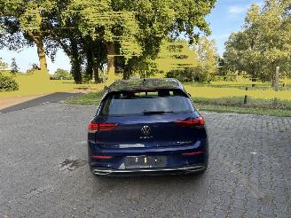 Volkswagen  GTE PLUG IN HYBRIDE AUTOMAAT STYLE NAVI CLIMA CAMERA LED B.J 2023 picture 6