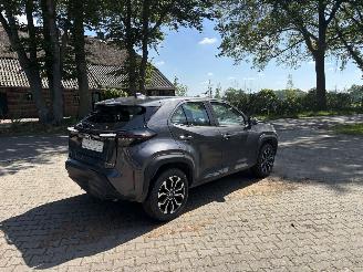 Toyota Yaris Cross 5 HYBRIDE AUTOMAAT NAVI CLIMA CAMERA B.J 2023 picture 2