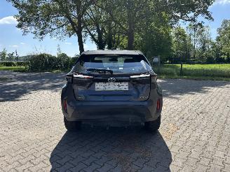 Toyota Yaris Cross 5 HYBRIDE AUTOMAAT NAVI CLIMA CAMERA B.J 2023 picture 8