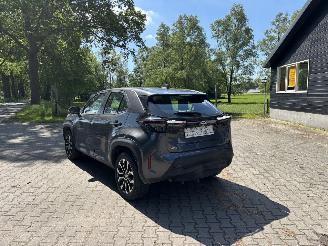 Toyota Yaris Cross 5 HYBRIDE AUTOMAAT NAVI CLIMA CAMERA B.J 2023 picture 4
