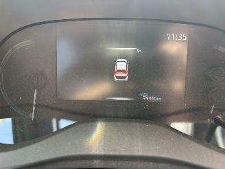 Toyota Yaris Cross 5 HYBRIDE AUTOMAAT NAVI CLIMA CAMERA B.J 2023 picture 11