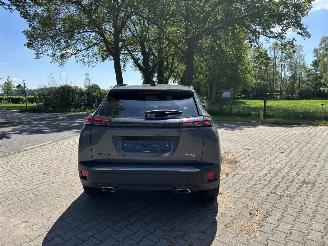 Peugeot 2008 1.2 AUTOMAAT 130 PK NAVI CLIMA CAMERA LED B.J 2024 picture 8