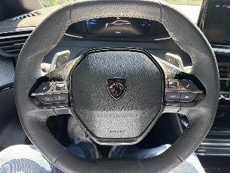 Peugeot 2008 1.2 AUTOMAAT 130 PK NAVI CLIMA CAMERA LED B.J 2024 picture 12