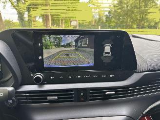 Hyundai I-20 AUTOMAAT PREMIUM SPORT BOSE NAVI CLIMA CAMERA LED B.J 12-2024 picture 11