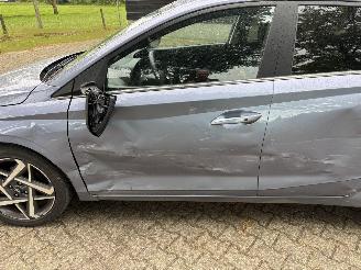 Hyundai I-20 AUTOMAAT PREMIUM SPORT BOSE NAVI CLIMA CAMERA LED B.J 12-2024 picture 20