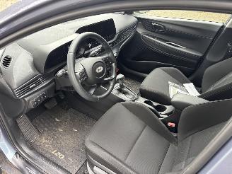 Hyundai I-20 AUTOMAAT PREMIUM SPORT BOSE NAVI CLIMA CAMERA LED B.J 12-2024 picture 17