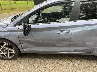 Hyundai I-20 AUTOMAAT PREMIUM SPORT BOSE NAVI CLIMA CAMERA LED B.J 12-2024 picture 19