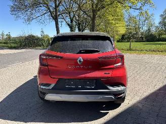 Renault Captur 1.6 E-TECH HYBRIDE NAVI CLIMA CAMERA LED B.J 05-2023 picture 8