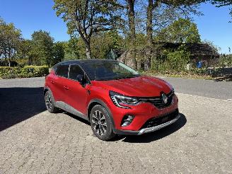Renault Captur 1.6 E-TECH HYBRIDE NAVI CLIMA CAMERA LED B.J 05-2023 picture 3