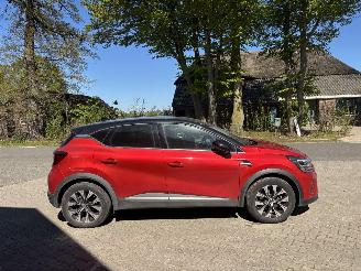Renault Captur 1.6 E-TECH HYBRIDE NAVI CLIMA CAMERA LED B.J 05-2023 picture 5