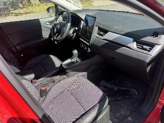 Renault Captur 1.6 E-TECH HYBRIDE NAVI CLIMA CAMERA LED B.J 05-2023 picture 9