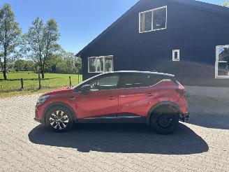 Renault Captur 1.6 E-TECH HYBRIDE NAVI CLIMA CAMERA LED B.J 05-2023 picture 6