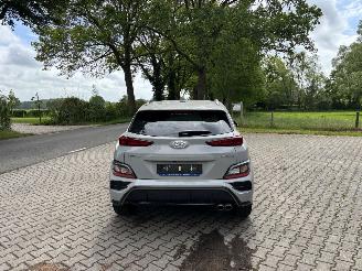 Hyundai Kona N-LINE SPORT 1.0 T-GDI CLIMA CAMERA APP LED B.J 04-2023 picture 8