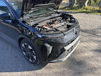Renault Scenic EV 87 AUTOMAAT 220 PK Long rage NAVI CLIMA CAMERA B.J 2025 FULL ELECTRIC picture 18
