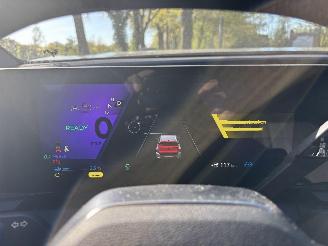 Renault Scenic EV 87 AUTOMAAT 220 PK Long rage NAVI CLIMA CAMERA B.J 2025 FULL ELECTRIC picture 12