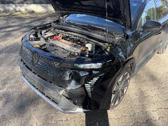 Renault Scenic EV 87 AUTOMAAT 220 PK Long rage NAVI CLIMA CAMERA B.J 2025 FULL ELECTRIC picture 21