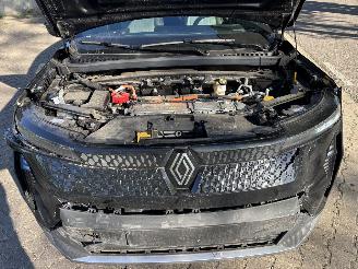 Renault Scenic EV 87 AUTOMAAT 220 PK Long rage NAVI CLIMA CAMERA B.J 2025 FULL ELECTRIC picture 16