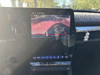 Renault Scenic EV 87 AUTOMAAT 220 PK Long rage NAVI CLIMA CAMERA B.J 2025 FULL ELECTRIC picture 15