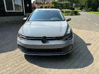 Volkswagen Golf 1.5 ETSI HYBRIDE AUTOMAAT NAVI CLIMA CAMERA LED B.J 2024 picture 5