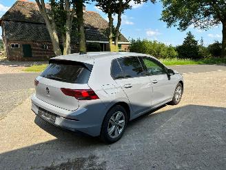 Volkswagen Golf 1.5 ETSI HYBRIDE AUTOMAAT NAVI CLIMA CAMERA LED B.J 2024 picture 3