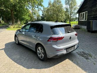 Volkswagen Golf 1.5 ETSI HYBRIDE AUTOMAAT NAVI CLIMA CAMERA LED B.J 2024 picture 2