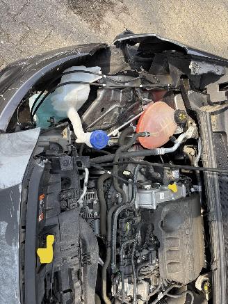 Ford Puma ST LINE 125 PK NAVI CLIMA PDC B.J 09-2021 picture 17