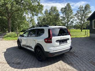 Dacia Jogger TCE 110 PK EXTREEM NAVI CLIMA CAMERA PDC B.J 06-2024 picture 4