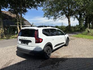 Dacia Jogger TCE 110 PK EXTREEM NAVI CLIMA CAMERA PDC B.J 06-2024 picture 2