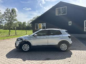 Volkswagen T-Cross TSI 110 PK AUTOMAAT NAVI CLIMA CAMERA VIRT DASH B.J 09-2023 picture 5