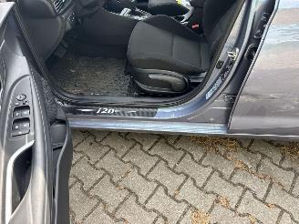 Hyundai I-20 AUTOMAAT PREMIUM SPORT BOSE NAVI CLIMA CAMERA LED B.J 12-2024 picture 18