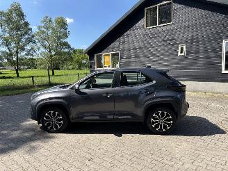 Toyota Yaris Cross HYBRIDE 1.5 AUTOMAAT NAVI CLIMA CAMERA PDC B.J 06-2023 picture 8