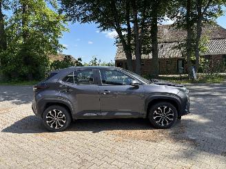 Toyota Yaris Cross HYBRIDE 1.5 AUTOMAAT NAVI CLIMA CAMERA PDC B.J 06-2023 picture 7
