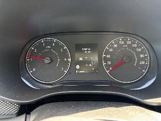 Dacia Sandero STEPWAY TCE EDITION AIRCO CAMERA LED PDC B.J 04-2025 PLAATSCHADE NIEUW picture 9
