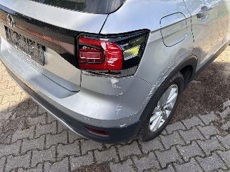 Volkswagen T-Cross TSI 110 PK AUTOMAAT NAVI CLIMA CAMERA VIRT DASH B.J 09-2023 picture 10