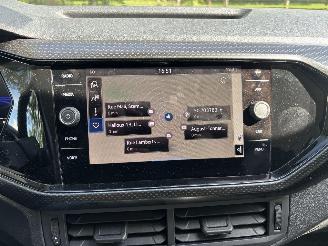 Volkswagen T-Cross TSI 110 PK AUTOMAAT NAVI CLIMA CAMERA VIRT DASH B.J 09-2023 picture 18