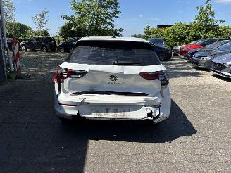 Volkswagen Golf GOLF 8 TSI 110 PK CLIMA LED PDC B.J 2021 picture 19