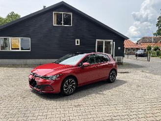 uszkodzony samochody osobowe Volkswagen Golf 8 TSI SPORT PANO NAVI CLIMA CAMERA LED PDC VIRT DASH B.J 2023 2023/3