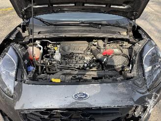 Ford Puma ST LINE 125 PK NAVI CLIMA PDC B.J 09-2021 picture 16