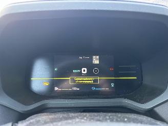 Dacia Duster AUTOMAAT 1.6 HYBRIDE NAVI CLIMA CAMERA PDC LED B.J 12-2024 picture 11
