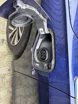 Volkswagen Golf GTE PLUG IN HYBRIDE AUTOMAAT STYLE NAVI CLIMA CAMERA LED B.J 2023 picture 22