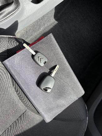 Citroën C1 0 EDITION ELEC PAKKET B.J 2010 picture 13